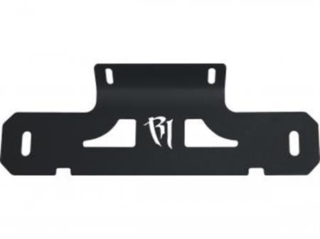 Rigid Industries Shock Mount (Black ) - 46576