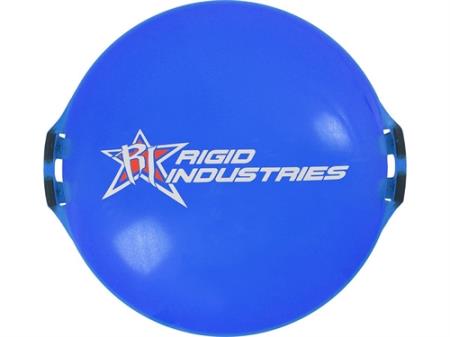 Rigid Industries R-Series Light Cover - 63394