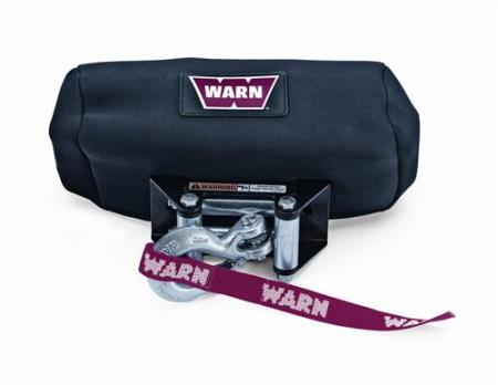 Warn Soft Winch Cover - 71975