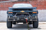 7.5IN GM SUSPENSION LIFT KIT (07-13 1500 PU 4WD)