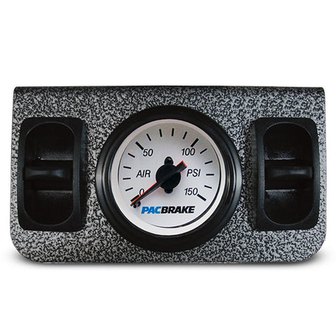 Pacbrake HP10124 - DASH ACTIVATION SWITCHE DUAL