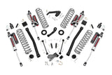 3.5IN JEEP SUSPENSION LIFT KIT | CONTROL ARMS (07-18 WRANGLER JK)