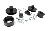 2IN JEEP SUSPENSION LIFT KIT