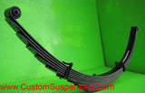 Toyota Tacoma Prerunner 2wd/4wd 2005-2019 Lift Springs 12" - Pair