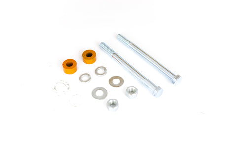 Diff Drop Spacer Kit