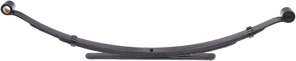 Nissan Xterra 2005 - 2015 OEM 69-293 Rear Leaf Spring – Carrier Spring ...